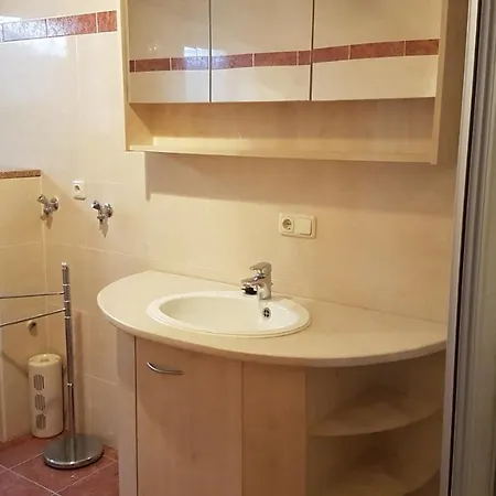 kleine Ferienwohnung Schortestraße Ilmenau Exterior foto