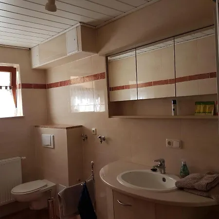 kleine Ferienwohnung Schortestraße Ilmenau Exterior foto