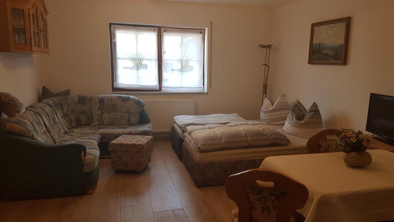 Kleine Schortestraße Apartment *